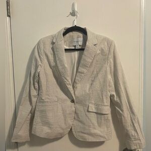 Caroline Belle Blazer
Size Large